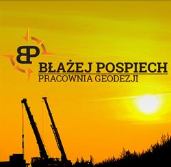 Pracownia Geodezyjna Błażej Pospiech, Gdańsk godziny otwarcia