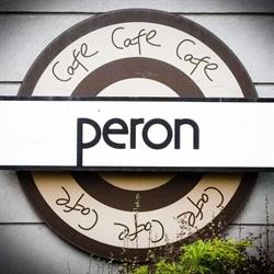 Cafe Peron, Warszawa godziny otwarcia