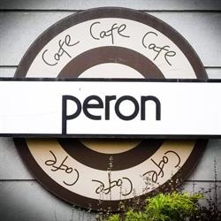 Cafe Peron, Warszawa godziny otwarcia