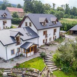 " Gościniec Pod Czeremchą M ", Stronie Śląskie godziny otwarcia