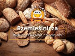 "Wawerska" Piekarnia M. A. T. Błaszczak, Warszawa godziny otwarcia