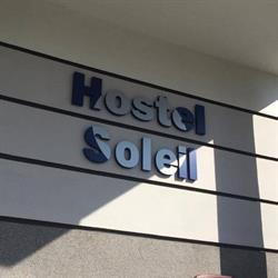 Hostel Soleil, Kutno godziny otwarcia