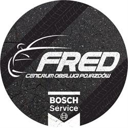 Bosch Car Service Fred Tomasz Krauza, Bojano godziny otwarcia