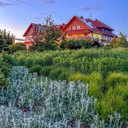 Hotel Łokietek, Czajowice godziny otwarcia