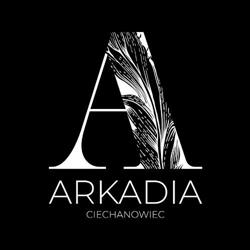 Hotel Arkadia Ciechanowiec - Sala Weselna - Noclegi - Catering, godziny otwarcia