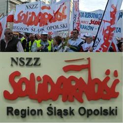 NSZZ "Solidarność", Opole godziny otwarcia
