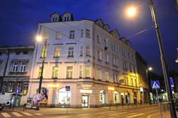 KOSMOPOLITA Rooms & Apartments, tani nocleg Kraków centrum, pyszne śniadania, godziny otwarcia
