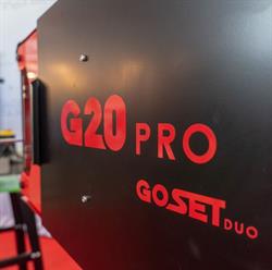P.P.H.U. Goset Duo S.C. Dariusz i Mirosław Gos, Starachowice godziny otwarcia