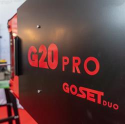 P.P.H.U. Goset Duo S.C. Dariusz i Mirosław Gos, Starachowice godziny otwarcia
