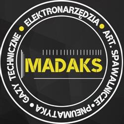 MADAKS, Piotrków Trybunalski godziny otwarcia