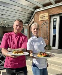 Hotel Salvador, Pyrzyce godziny otwarcia