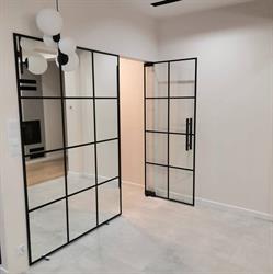 Pawer-Glass szklarz, Pilawa godziny otwarcia