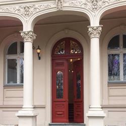 Pałac Ksawerów, godziny otwarcia