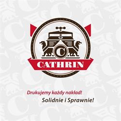 Drukarnia Cathrin Sp. z o.o., Warszawa godziny otwarcia