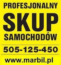 MARBILA Skup Samochodów, Katowice godziny otwarcia