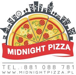 Midnight Pizza, Białystok godziny otwarcia