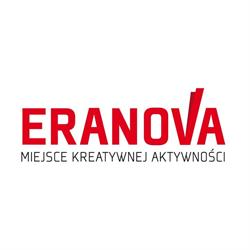 Eranova - Miejsce Kreatywnej Aktywności, Olsztyn godziny otwarcia