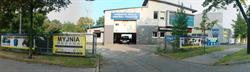 OSKP Okręgowa stacja kontroli pojazdów Halma Diagnostyka, Wrocław godziny otwarcia