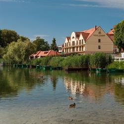 Hotel Barlinek nad jeziorem Wellness & Spa, godziny otwarcia