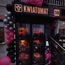 FLORESSA KWIACIARNIA, Jasienica godziny otwarcia