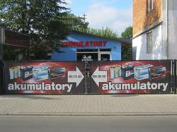 "AutoElektro" Centrum Sprzedaży Akumulatorów, Nowy Sącz godziny otwarcia