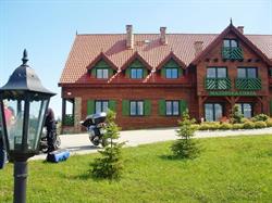 Komfortowy hotelik Mazurska Chata, 10 min. od centrum, Mikołajki godziny otwarcia