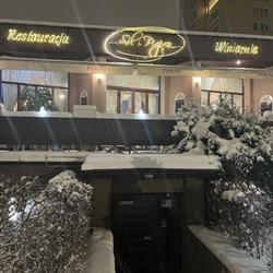 Sól i Pieprz Restauracja, Warszawa godziny otwarcia