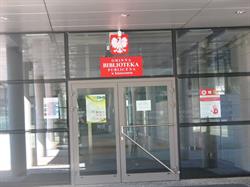 Gminna Biblioteka Publiczna, Kleszczów godziny otwarcia
