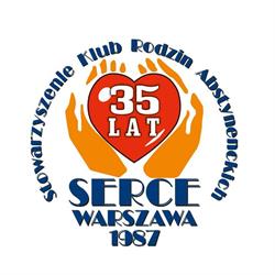 Stowarzyszenie Klub Rodzin Abstynenckich "SERCE", Warszawa godziny otwarcia