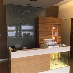 Gazda Danuta Studio Tajemnic Urody, Warszawa godziny otwarcia