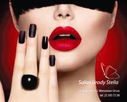 STUDIO URODY, Warszawa godziny otwarcia