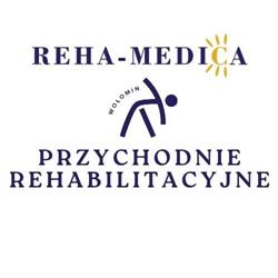 NZOZ Reha-Medica S.C. Joanna Suchocka Paweł Suchocki, Wołomin godziny otwarcia