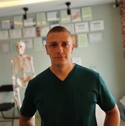 Gabinet Masażu i Chiropraktyki Marcin Kubiak, Ostrzeszów godziny otwarcia