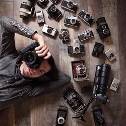Fotografia Michał Giel, Tychy godziny otwarcia