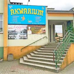 Akwarium. Restauracja, Trzcianka godziny otwarcia