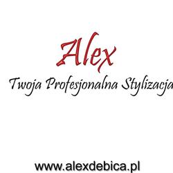 Alex. Hurtownia fryzjerska, kosmetyczna, Dębica godziny otwarcia