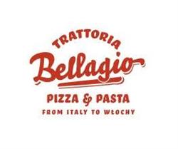 "Trattoria Bellagio", Warszawa godziny otwarcia