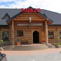 "Zajazd u Boryny", Zamość Stary godziny otwarcia