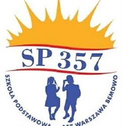 Szkoła Podstawowa nr 357, Warszawa godziny otwarcia
