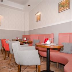 Cafe Emilia, Nakło nad Notecią godziny otwarcia
