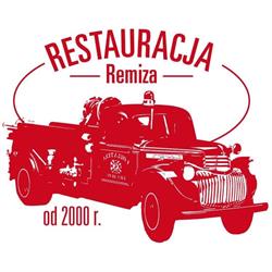 Restauracja Remiza, Pisz godziny otwarcia