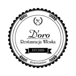 D'Oro S.C. Restauracja Włoska Borys Ewa Frąszczak Artur, Dzierżoniów godziny otwarcia