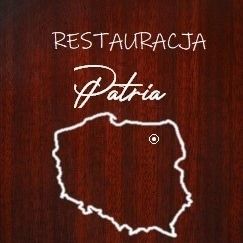 Restauracja Patria, Mrągowo godziny otwarcia