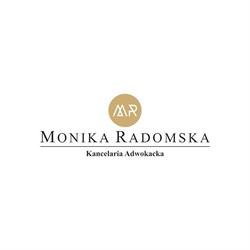 Kancelaria Adwokacka - Adwokat - Monika Radomska, Warszawa godziny otwarcia