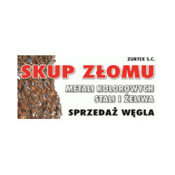 "Zurtex" S.C. Skup i Sprzedaż Odpadów i Złomu Irena Dzierżanowska Marlena Dzierżanowska,, Baniocha godziny otwarcia
