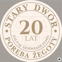 "Stary Dwór Poręba Żegoty" S.C. Maciej Mazgaj Marek Skowroński, godziny otwarcia