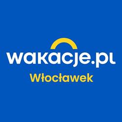 Wakacje.pl, Włocławek godziny otwarcia
