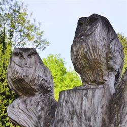 Ośrodek Edukacji Przyrodniczo-Leśnej, Brody godziny otwarcia
