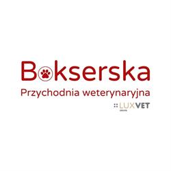 Bokserska. Przychodnia weterynaryjna, Warszawa godziny otwarcia