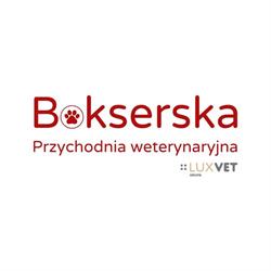 Bokserska. Przychodnia weterynaryjna, Warszawa godziny otwarcia